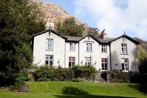 Albergue Yha Coniston Holly How