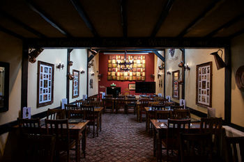 Hotel The Black Boy Inn