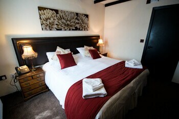 Hotel The Black Boy Inn