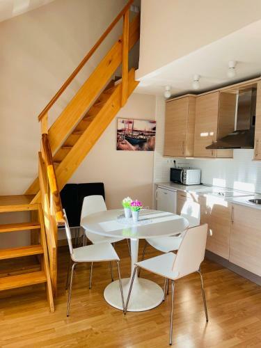 Apartamento House Sierra Nevada Premium Duplex