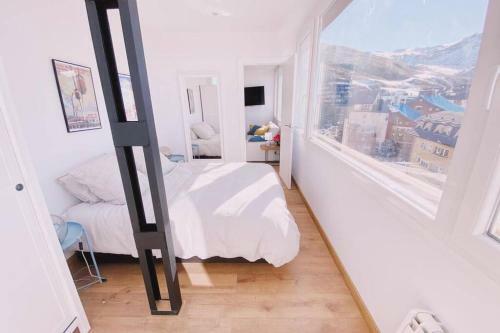 Apartamento Edel1 - Prime Location With Great Views + Parking