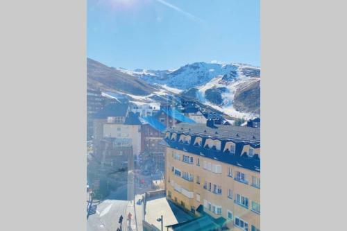 Apartamento Edel1 - Prime Location With Great Views + Parking