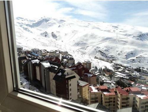 Apartamento En Sierra Nevada