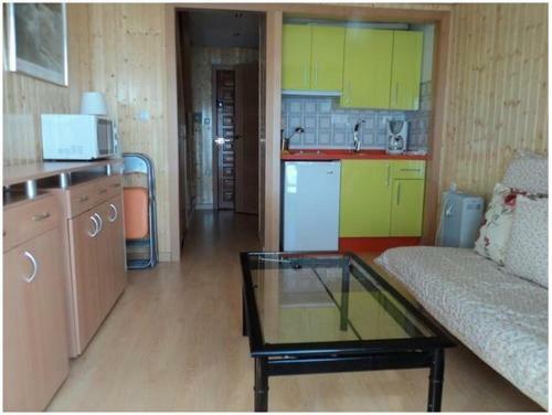 Apartamento En Sierra Nevada