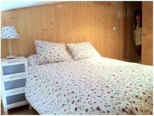 Apartamento En Sierra Nevada