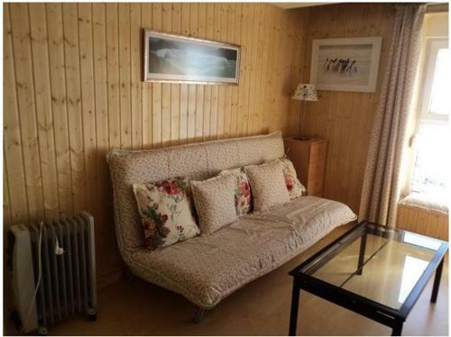Apartamento En Sierra Nevada