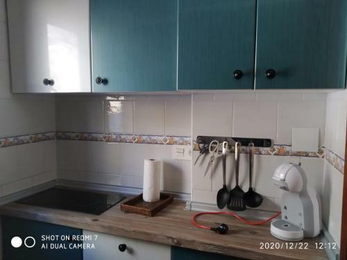 Apartamento Primavera Premium