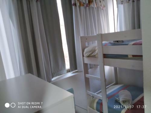 Apartamento Primavera Premium