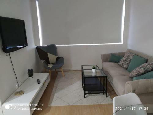 Apartamento Primavera Premium