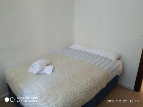 Apartamento Primavera Premium