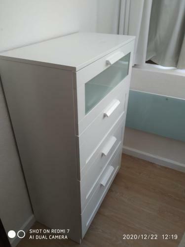 Apartamento Primavera Premium