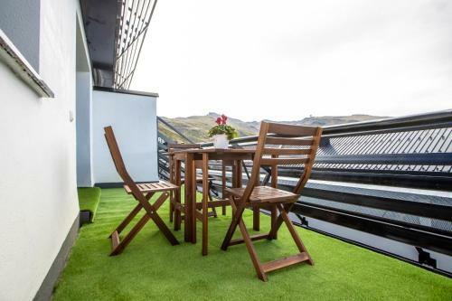 Apartamento Trebol
