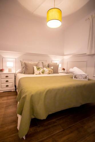 Apartamento Trebol