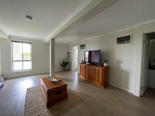 Seachange House