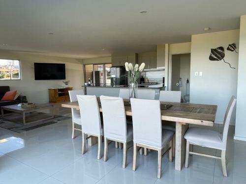 Seachange House