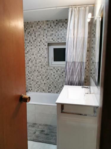 Apartamento Edifico Bulgaria Con Garaje