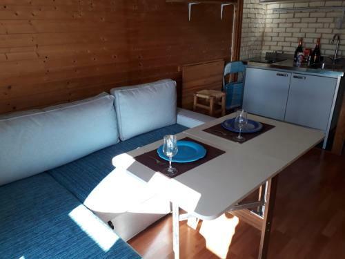 Apartamento Pradollano Zona Media