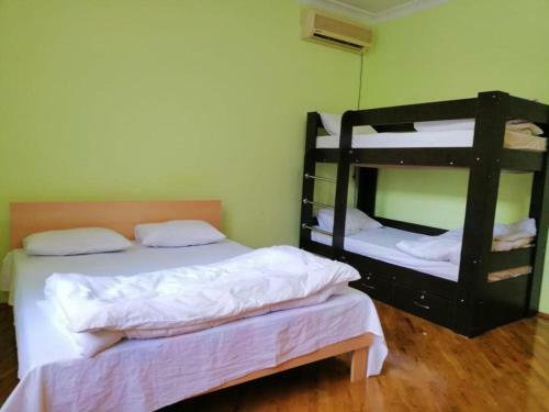Talha Hostel