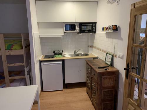 Apartamento Sierra Nevada