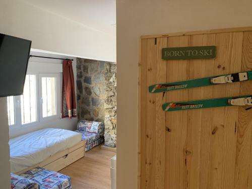 Apartamento Sierra Nevada