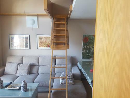 Apartamento Glp Sierra Nevada 2