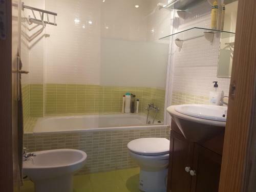 Apartamento Glp Sierra Nevada 2