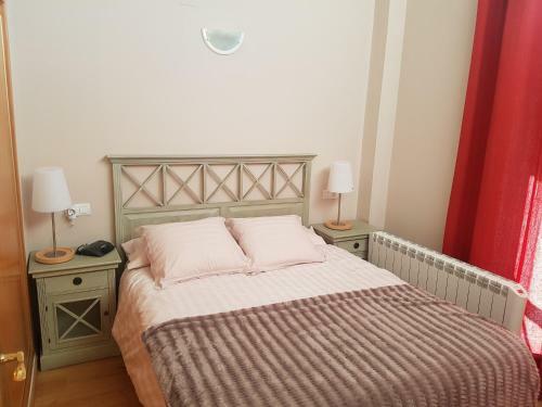 Apartamento Glp Sierra Nevada 2