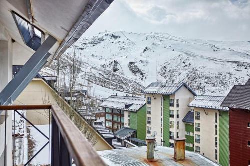 Apartamento Glp Sierra Nevada 2