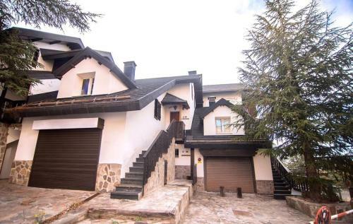 Imeda D�plex El Madro�o