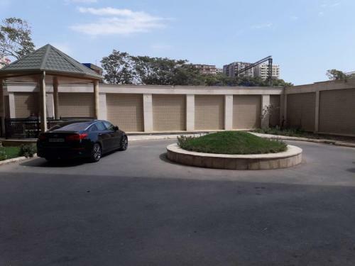 Fresh Apartment