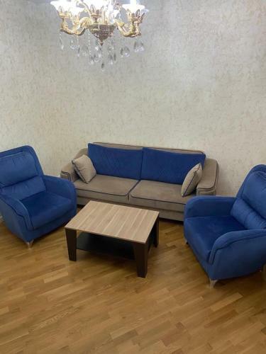 Fresh Apartment