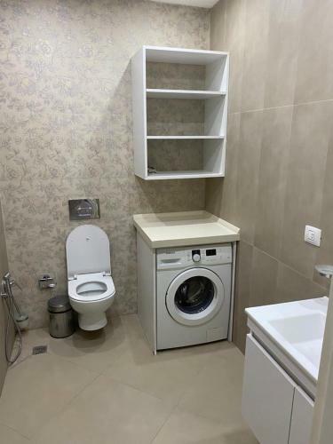 Fresh Apartment