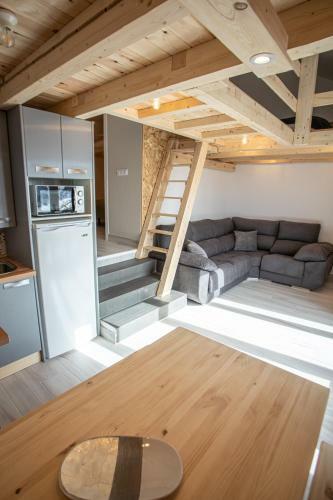 Apartamento Sunset