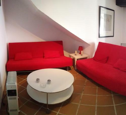Apartamento Sierra Nevada Veleta