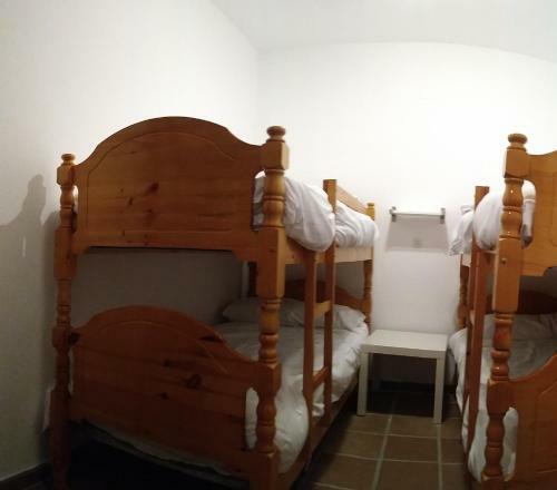Apartamento Sierra Nevada Veleta