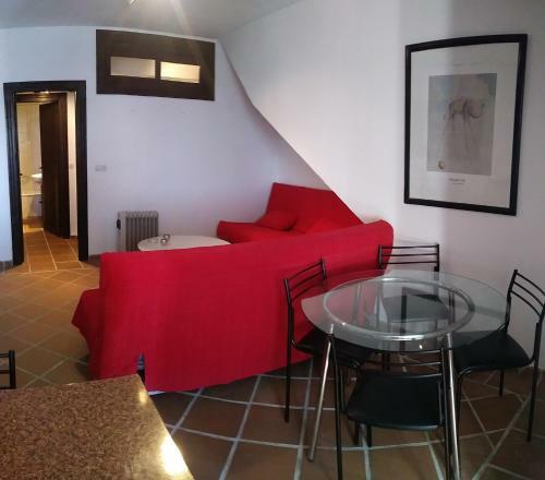 Apartamento Sierra Nevada Veleta