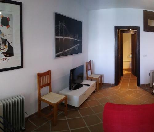 Apartamento Sierra Nevada Veleta
