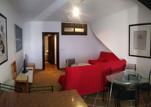 Apartamento Sierra Nevada Veleta