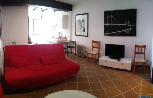 Apartamento Sierra Nevada Veleta