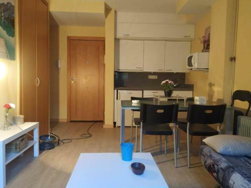 Apartamento Maribel Arttyco Ski
