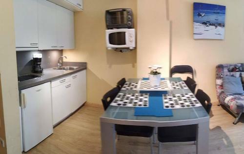 Apartamento Maribel Arttyco Ski