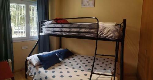 Apartamento Maribel Arttyco Ski