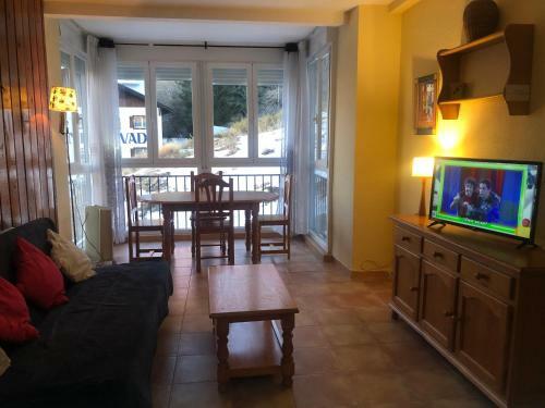 Apartamento Al Lado De Plaza