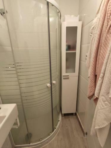 Apartamento Alcazaba Elite