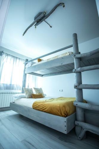 Apartamento Luna