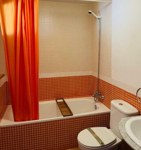 Apartamento House Sierra Nevada Estudios