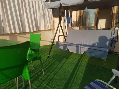 Apartamento Los Valles Con Vistas
