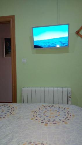 Apartamento Los Valles Con Vistas