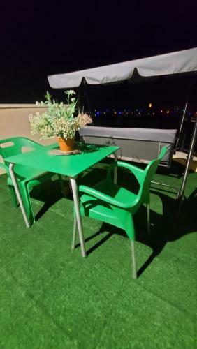 Apartamento Los Valles Con Vistas