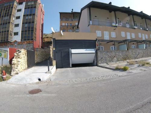 Apartamento Chimenea & Hidromasaje Galatino